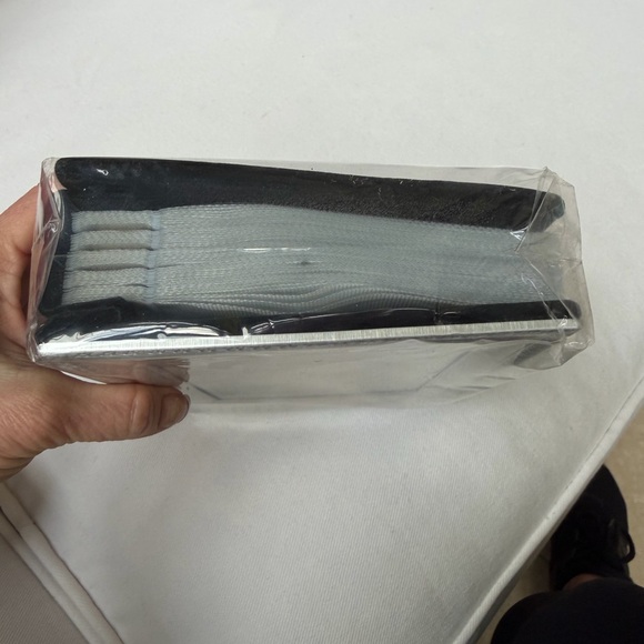 Silver Photo Frame - Picture 2 of 3